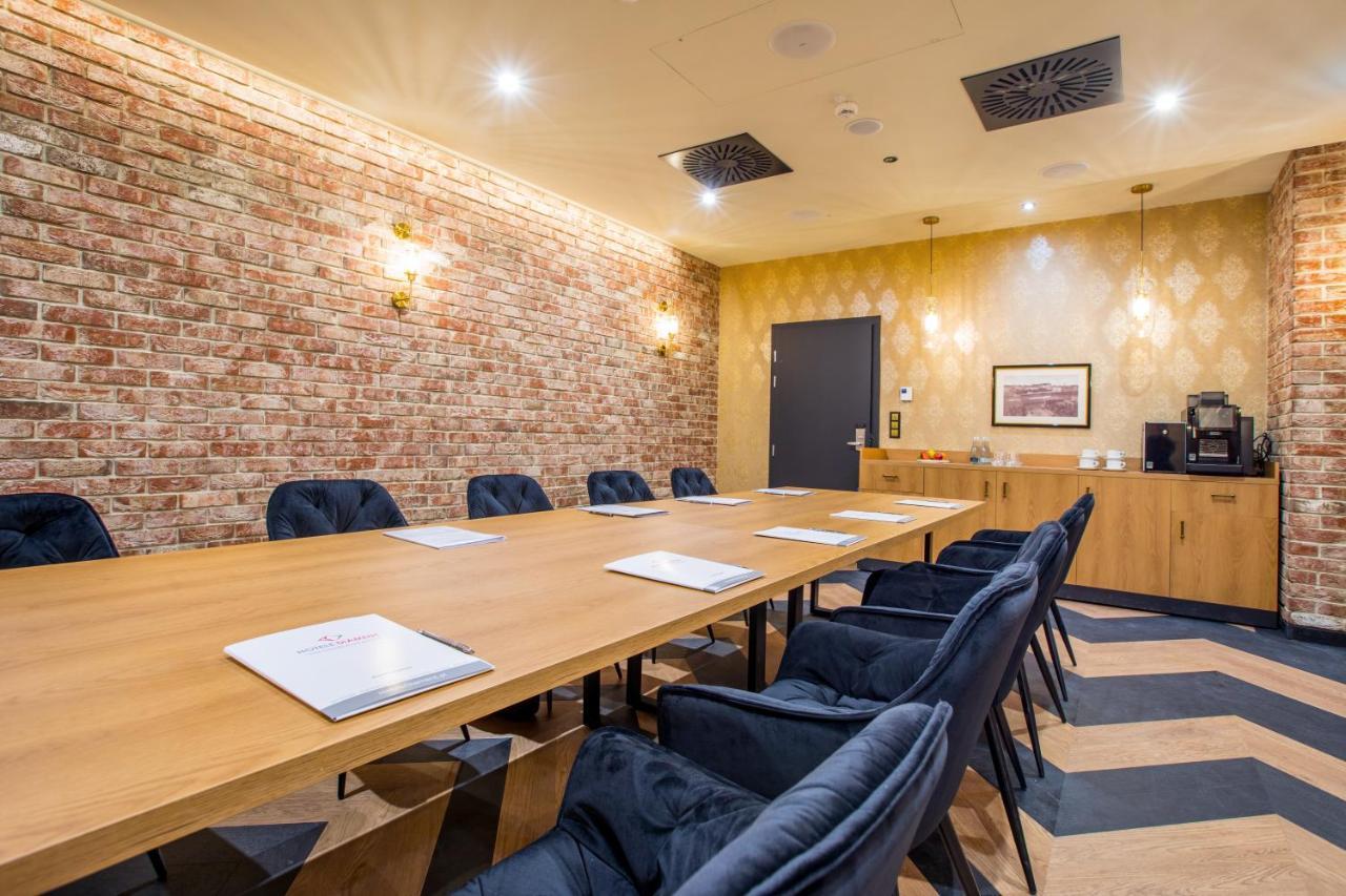 Hotel Diament Plaza Katowice Exterior photo