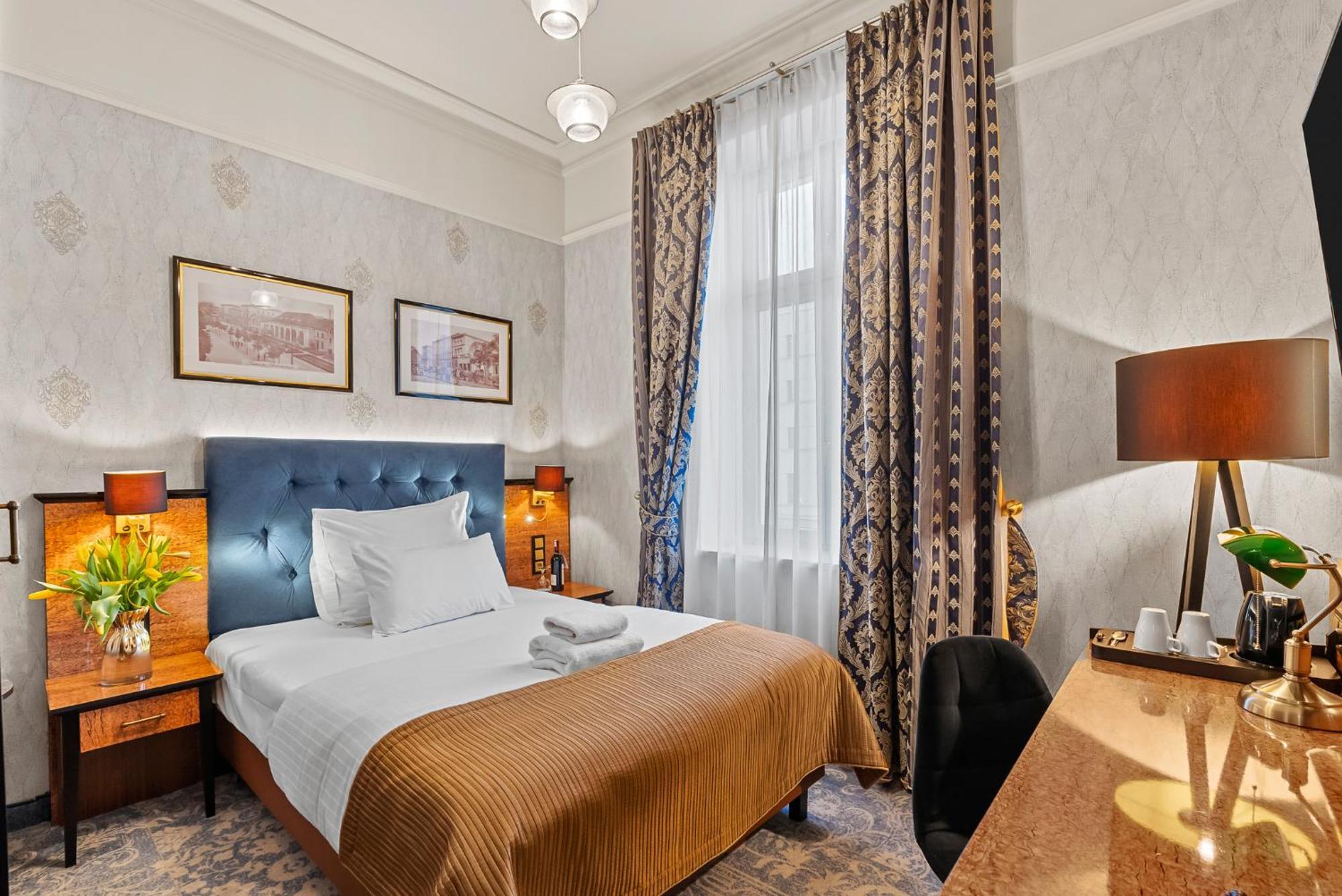 Hotel Diament Plaza Katowice Exterior photo