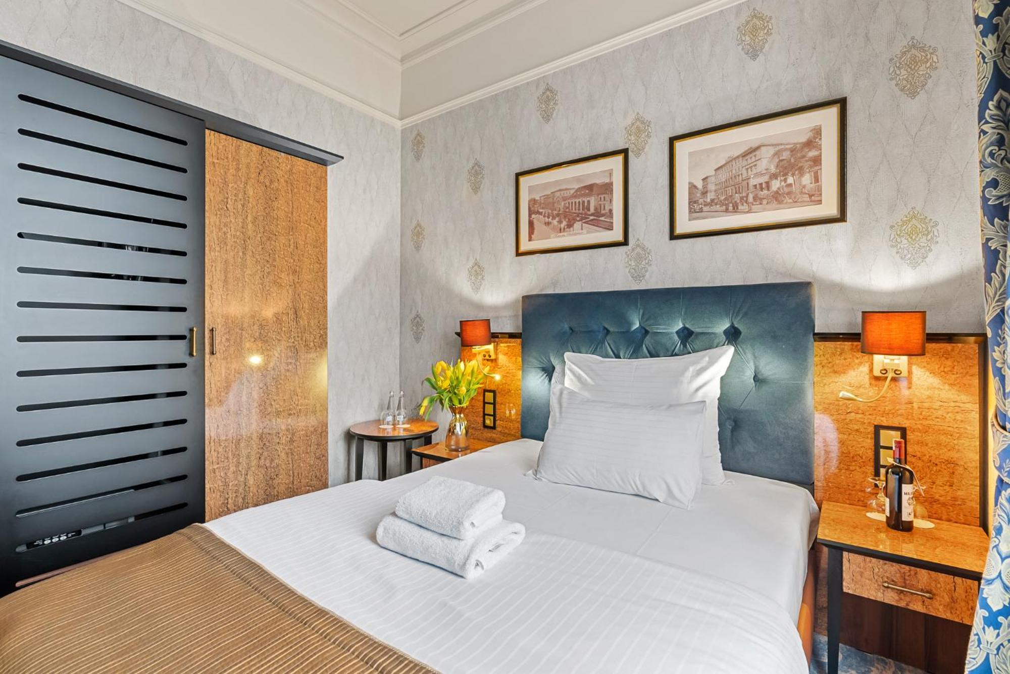 Hotel Diament Plaza Katowice Exterior photo