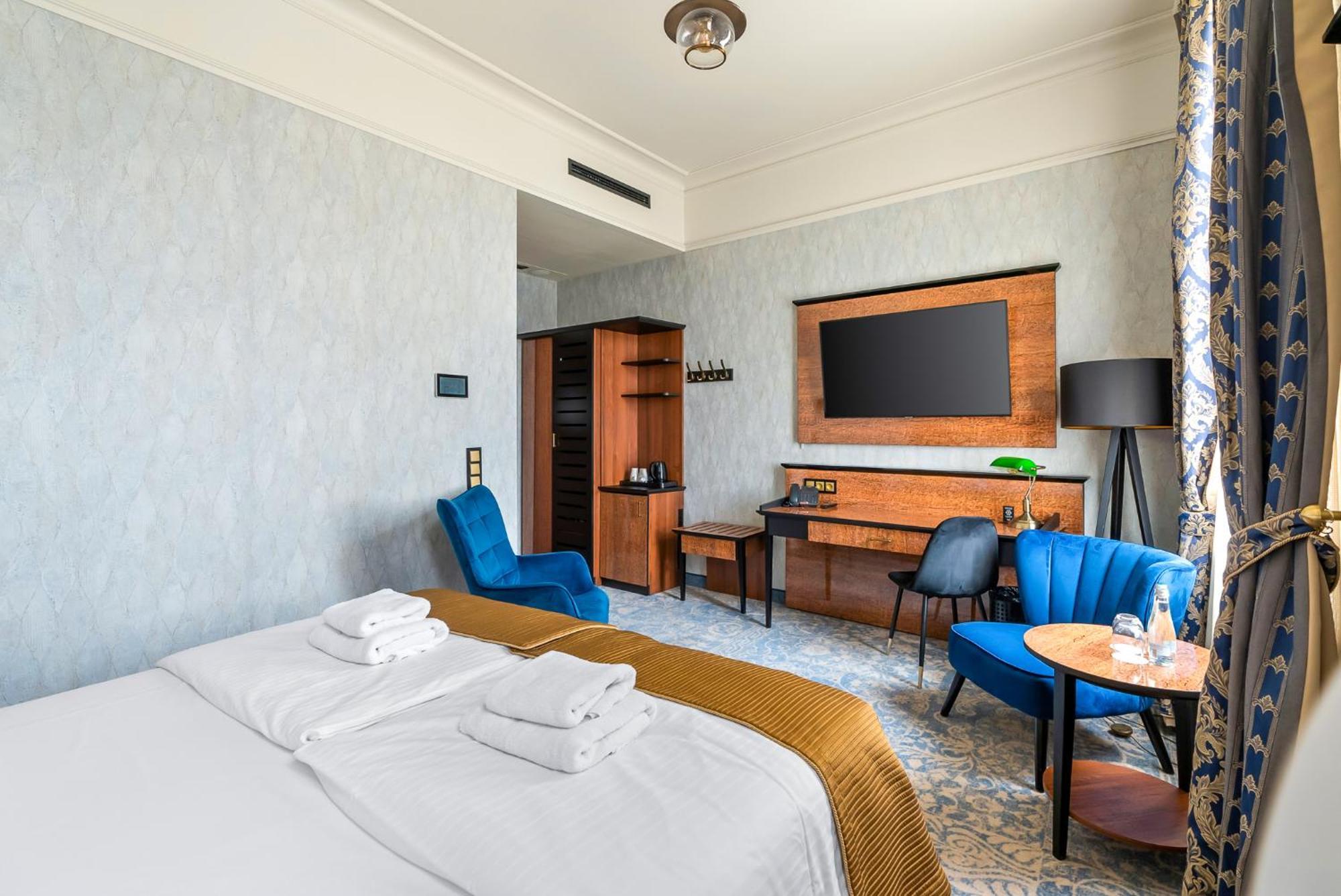 Hotel Diament Plaza Katowice Exterior photo