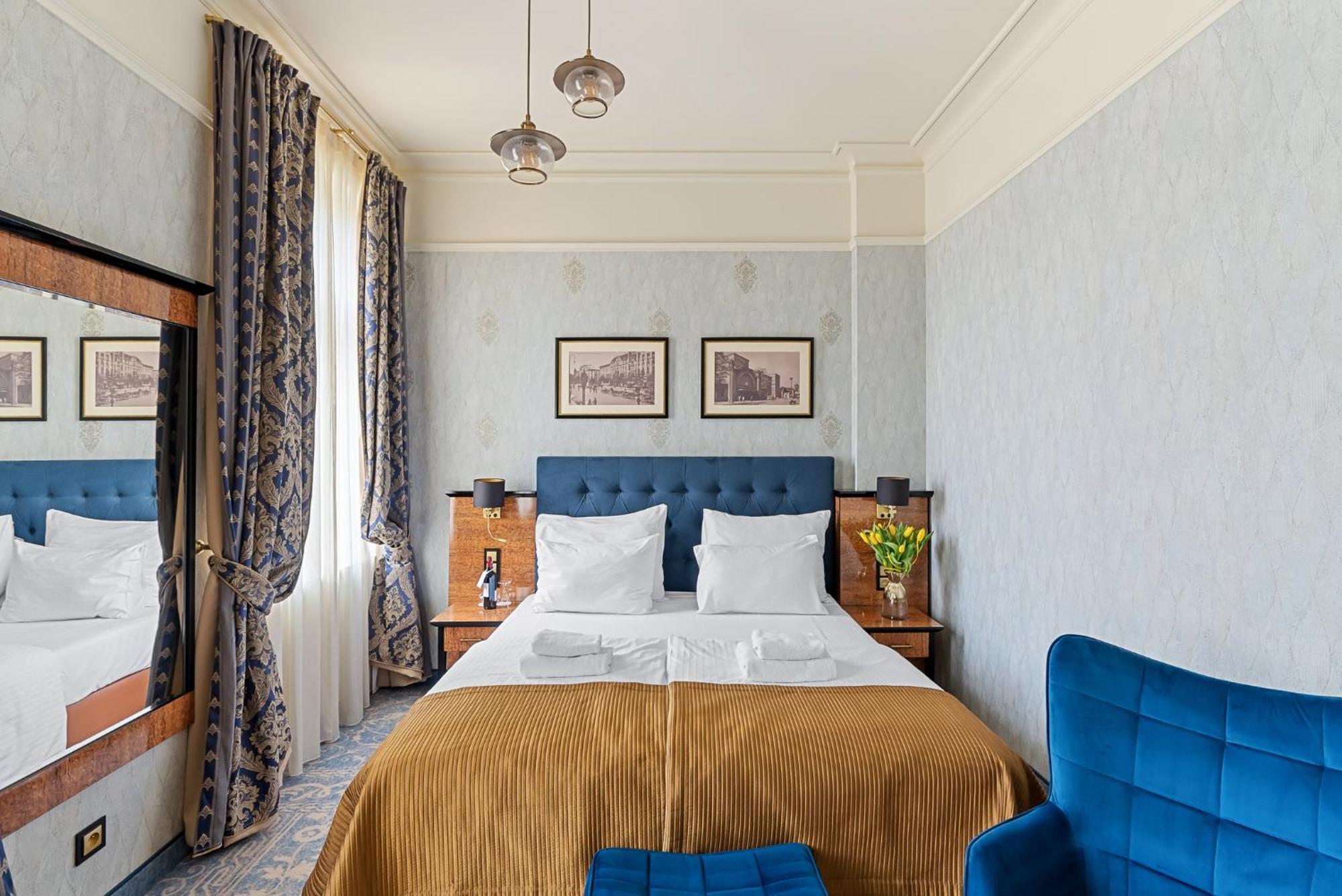 Hotel Diament Plaza Katowice Exterior photo
