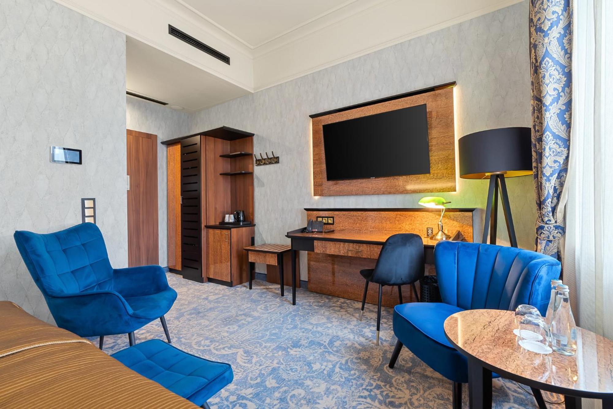 Hotel Diament Plaza Katowice Exterior photo