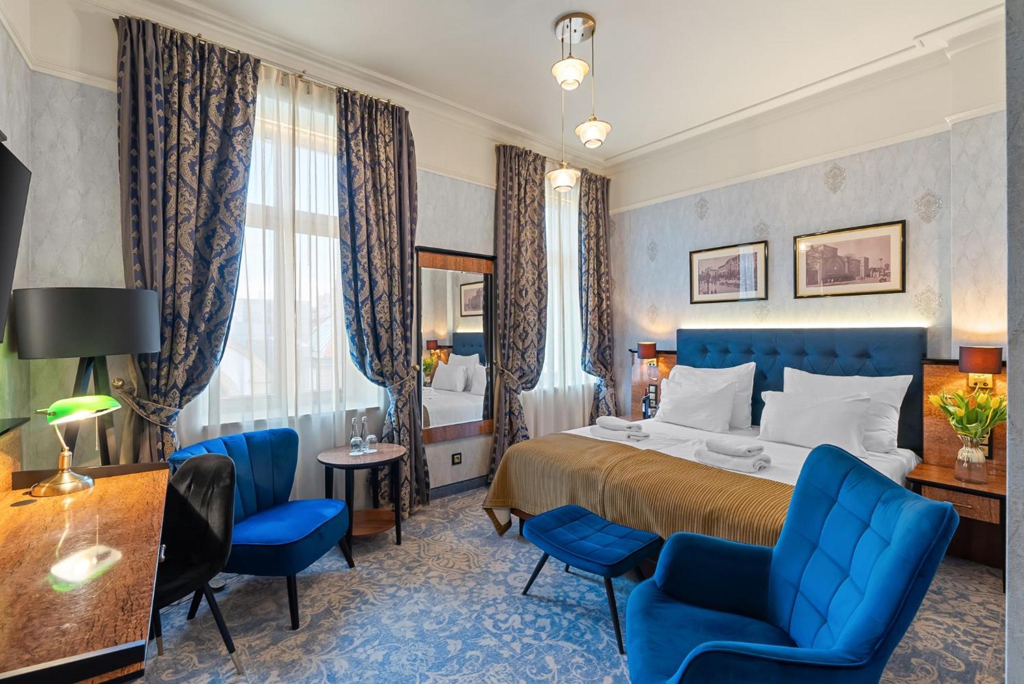 Hotel Diament Plaza Katowice Exterior photo